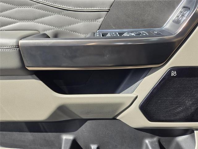 2026 Ford Super Duty F-450 DRW Platinum