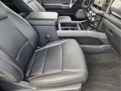2026 Ford Super Duty F-450 DRW Lariat