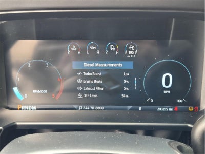2026 Ford Super Duty F-450 DRW Lariat