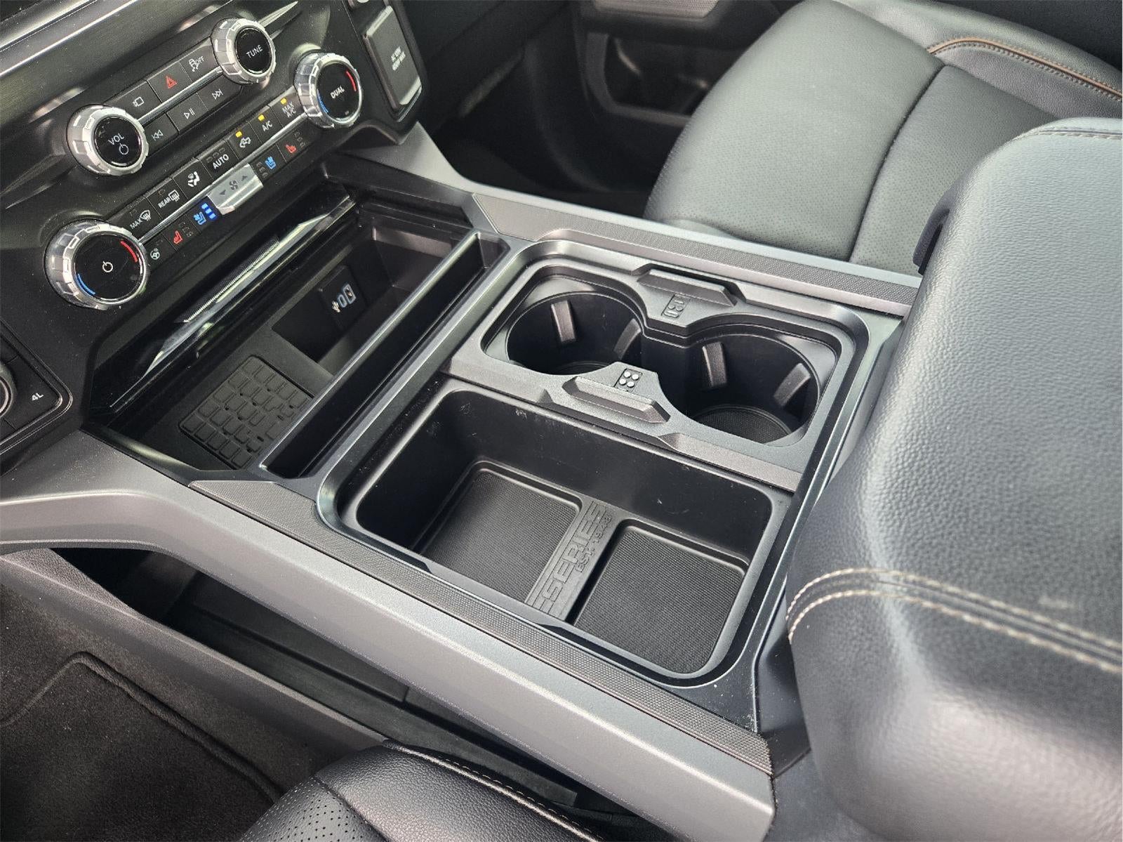 2026 Ford Super Duty F-450 DRW Lariat