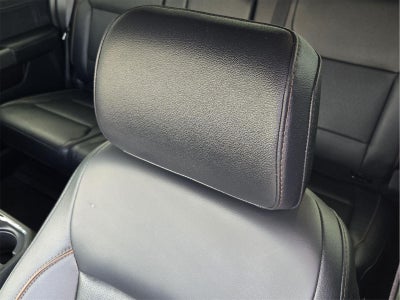 2026 Ford Super Duty F-450 DRW Lariat