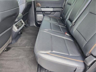 2026 Ford Super Duty F-450 DRW Lariat
