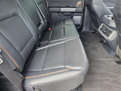 2026 Ford Super Duty F-450 DRW Lariat
