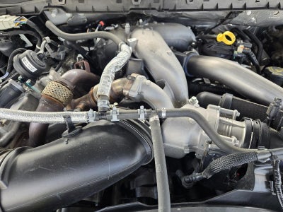 2026 Ford Super Duty F-450 DRW Lariat