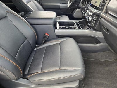 2026 Ford Super Duty F-450 DRW Lariat