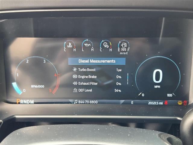 2026 Ford Super Duty F-450 DRW Lariat