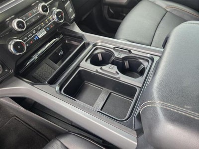 2026 Ford Super Duty F-450 DRW Lariat