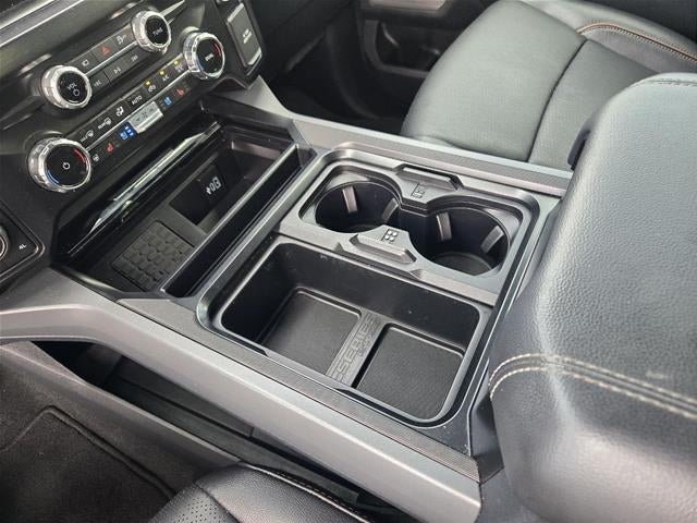 2026 Ford Super Duty F-450 DRW Lariat