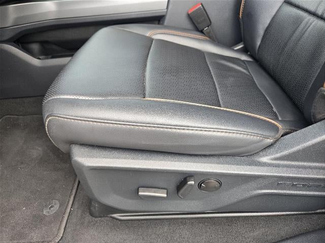 2026 Ford Super Duty F-450 DRW Lariat