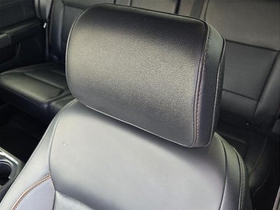 2026 Ford Super Duty F-450 DRW Lariat