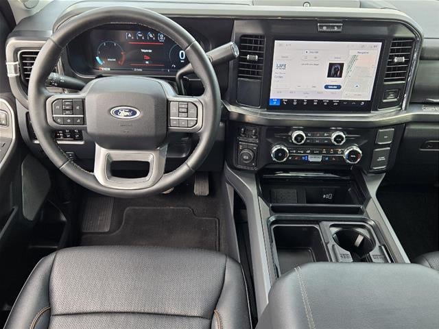 2026 Ford Super Duty F-450 DRW Lariat