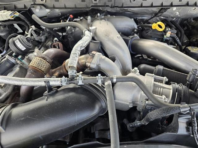 2026 Ford Super Duty F-450 DRW Lariat