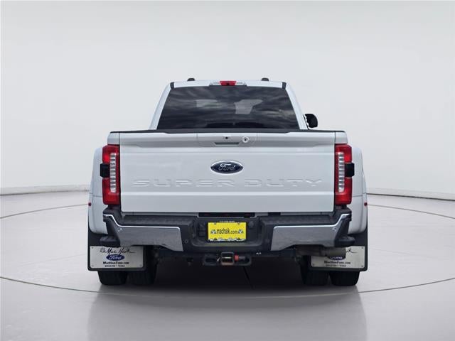 2026 Ford Super Duty F-450 DRW Lariat