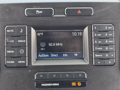 2019 Ford Super Duty F-250 Srw XL