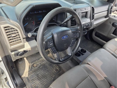 2019 Ford Super Duty F-250 Srw XL