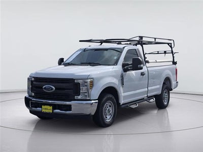 2019 Ford Super Duty F-250 Srw XL