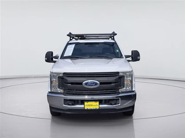 2019 Ford Super Duty F-250 Srw XL