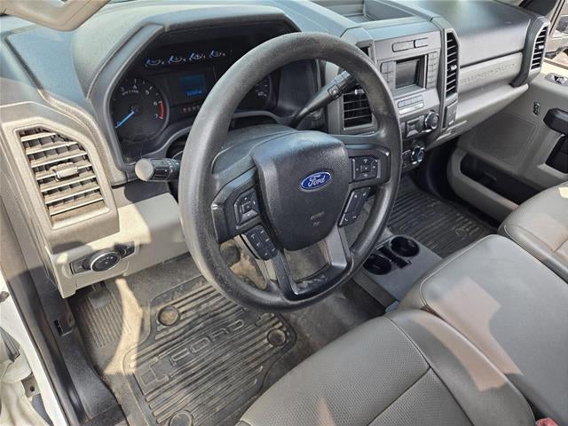 2019 Ford Super Duty F-250 Srw XL
