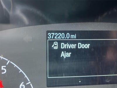 2022 Ford Transit 250