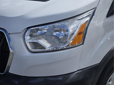 2022 Ford Transit 250