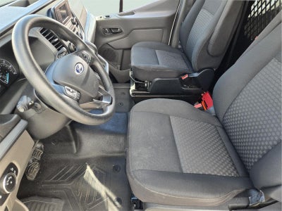 2022 Ford Transit 250