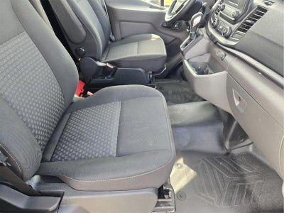 2022 Ford Transit 250