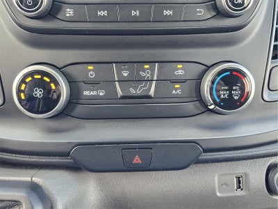 2022 Ford Transit 250