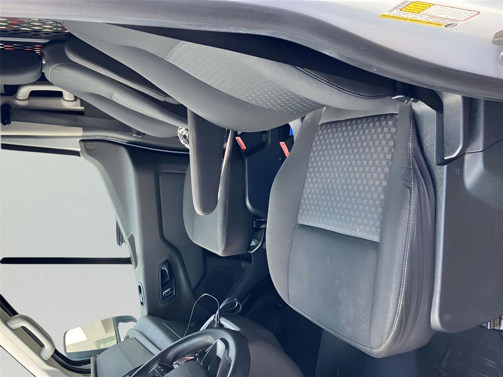 2022 Ford Transit 250