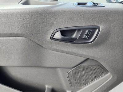 2022 Ford Transit 250