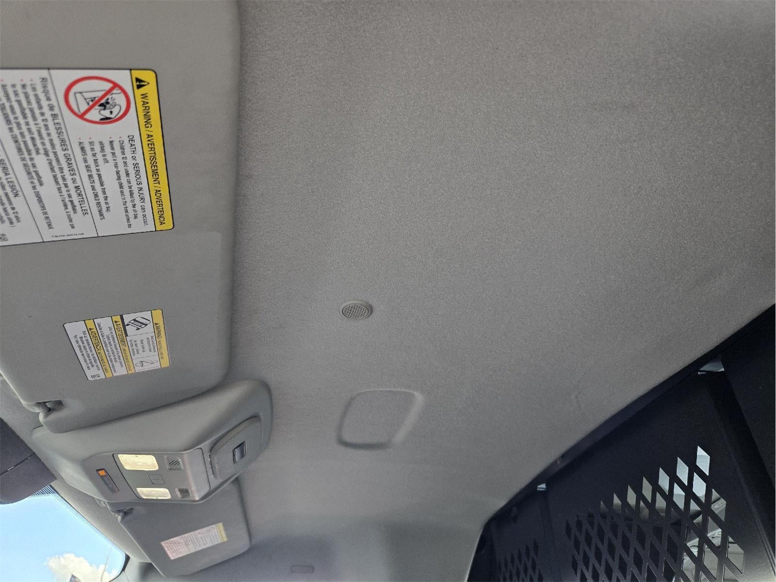 2022 Ford Transit 250