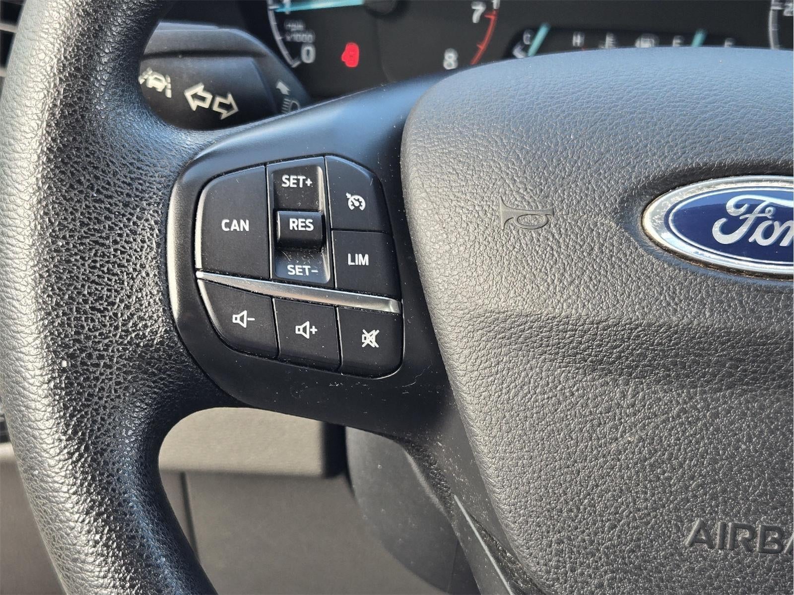 2022 Ford Transit 250