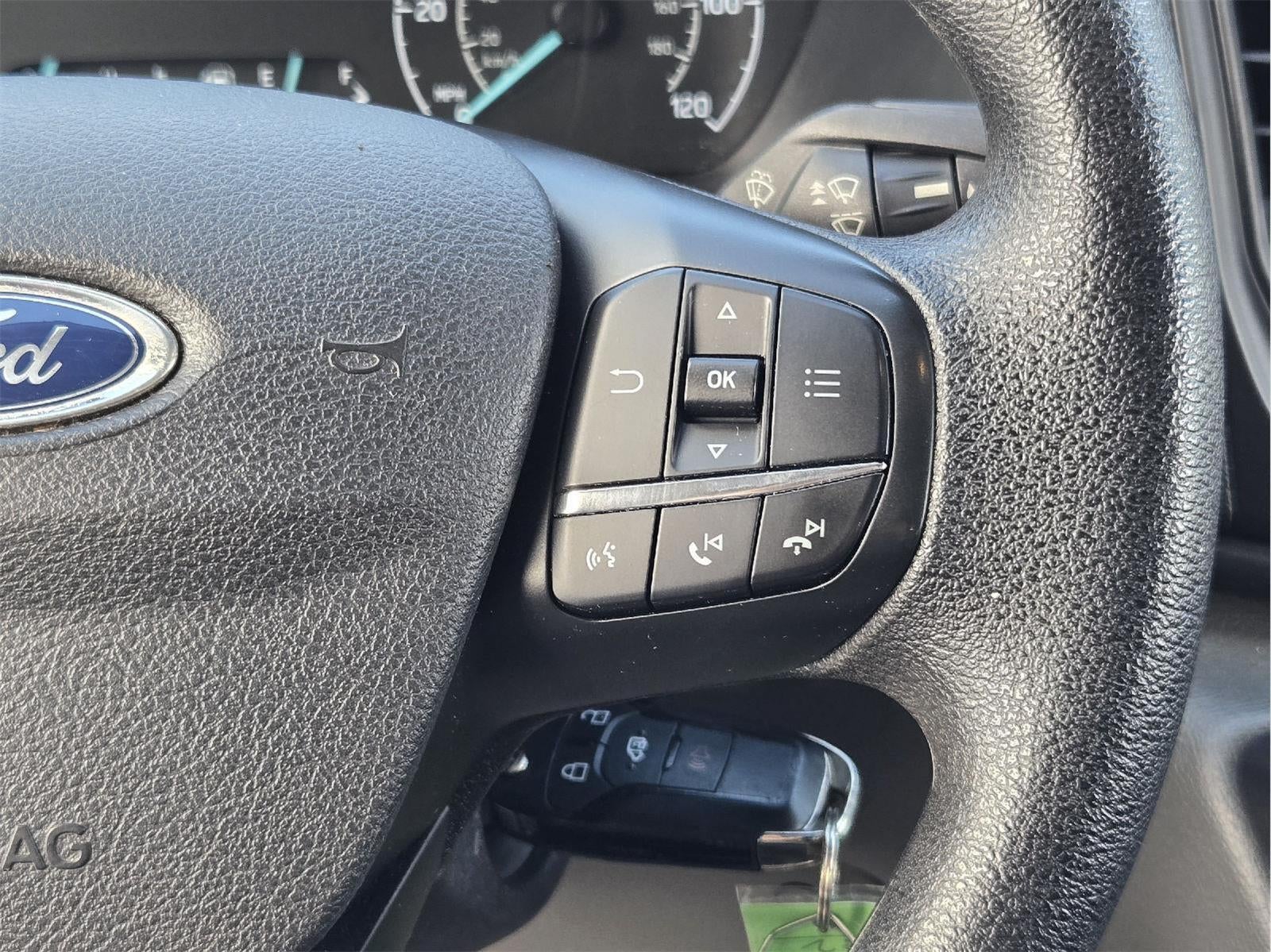 2022 Ford Transit 250