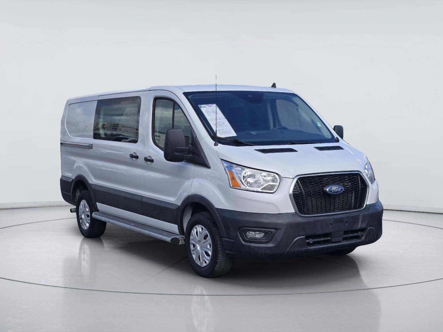 2022 Ford Transit 250