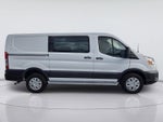 2022 Ford Transit 250