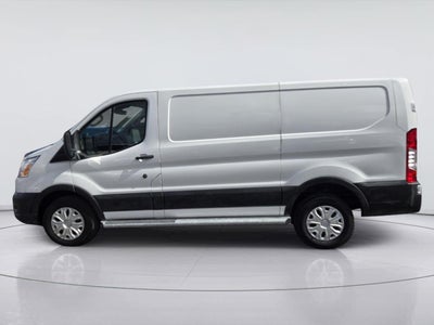 2022 Ford Transit 250