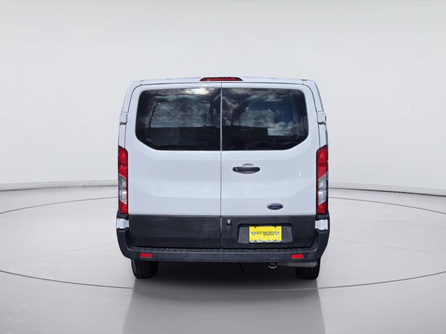 2022 Ford Transit 250