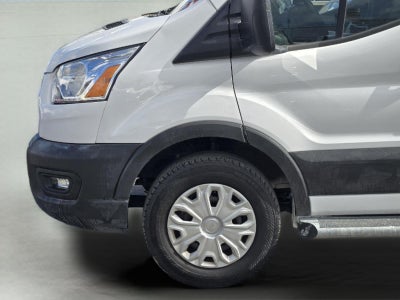 2022 Ford Transit 250
