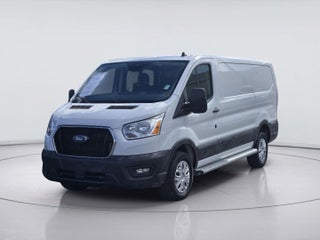 2022 Ford Transit 250