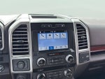 2016 Ford F-150 King Ranch