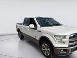2016 Ford F-150 King Ranch