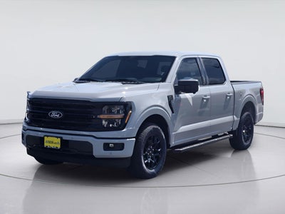 2024 Ford F150 XLT