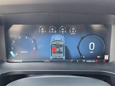 2024 Ford F150 XLT