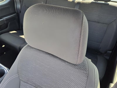 2024 Ford F150 XLT