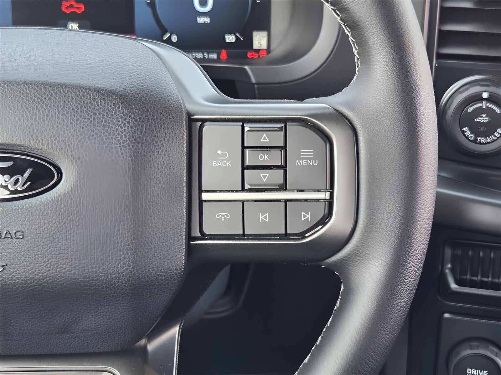2024 Ford F150 XLT
