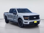 2024 Ford F150 XLT
