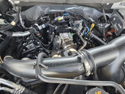2024 Ford F150 XLT
