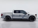 2024 Ford F150 XLT