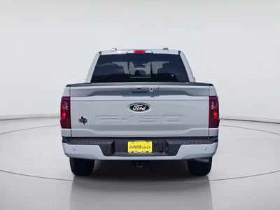 2024 Ford F150 XLT