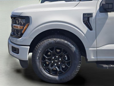 2024 Ford F150 XLT
