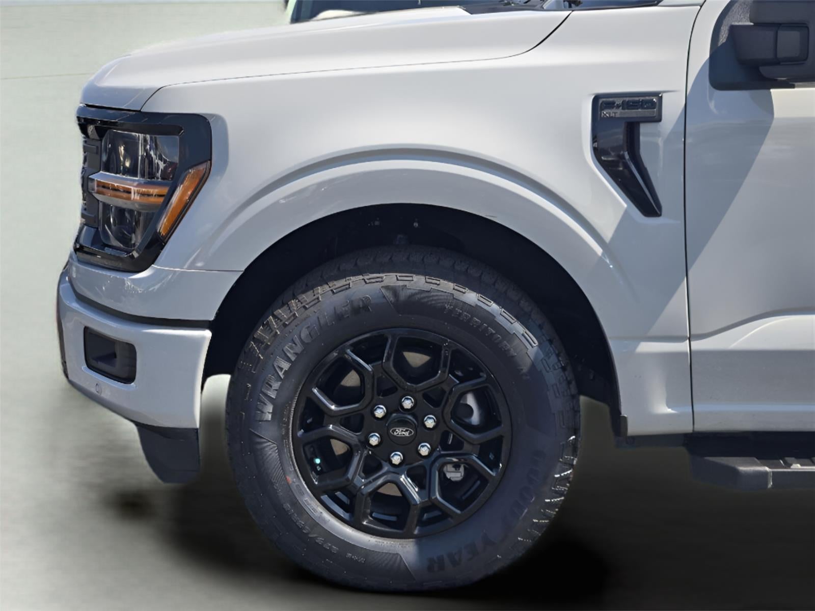 2024 Ford F150 XLT